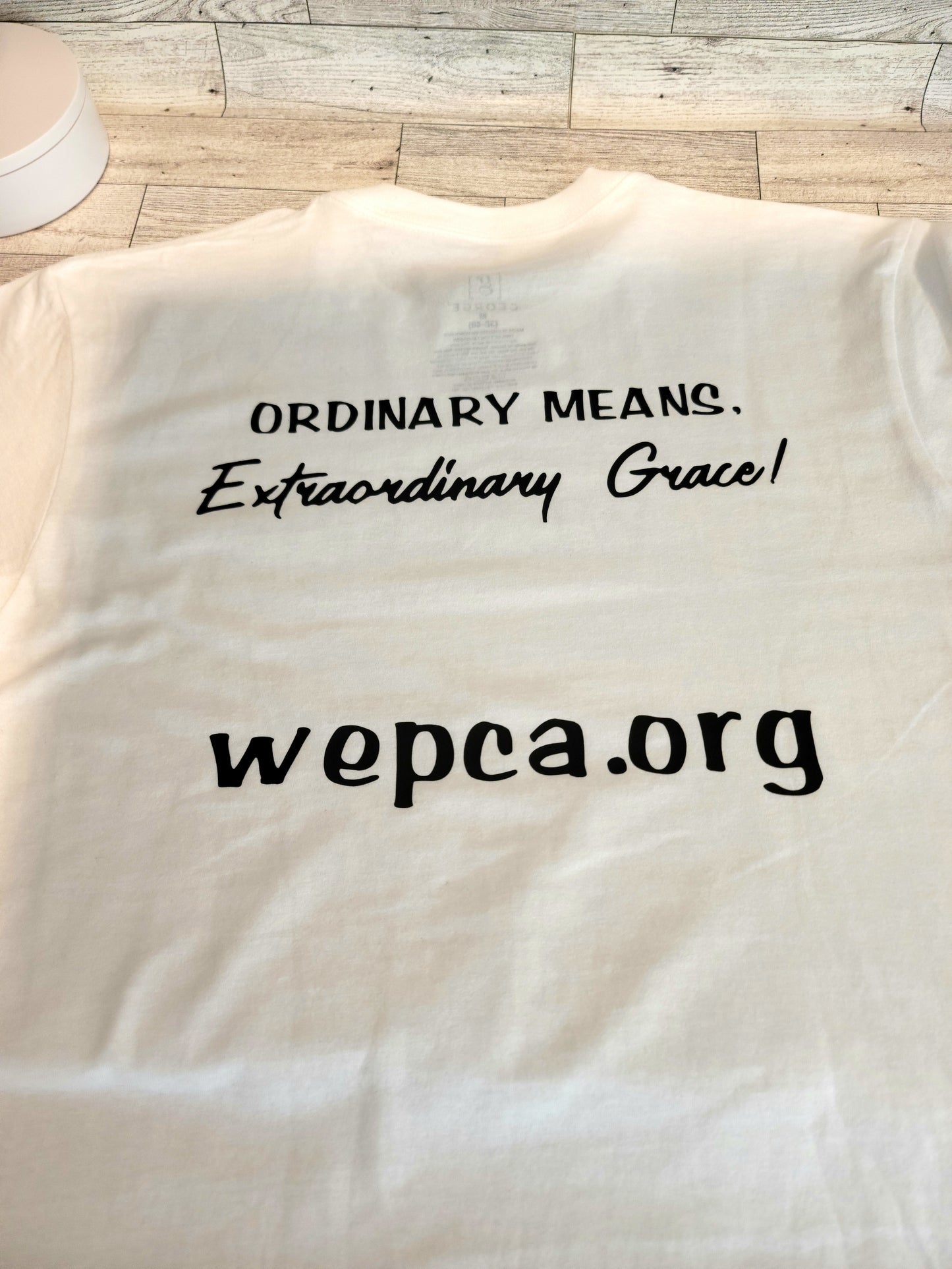 West Erie Presbyterian Church PCA