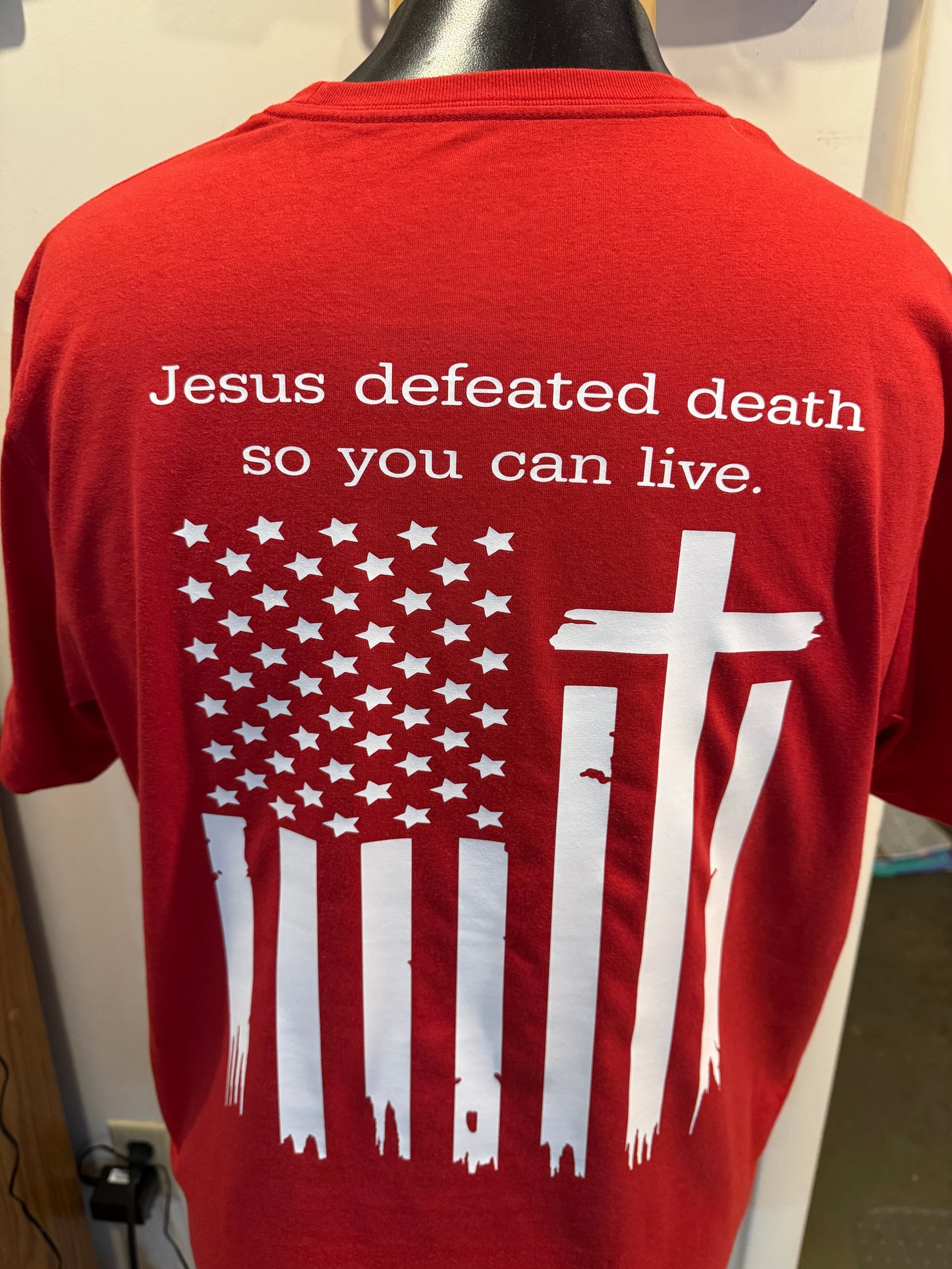 FREEDOM Charlie Kirk