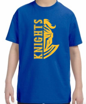 ~*EISENHOWER ELEMENTARY SHIRT*~