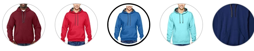 -RESOLVED ~ by Matthew Everhard - Hoodie