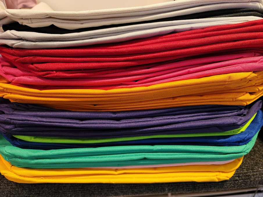 Valley View Goldendoodles tote bag