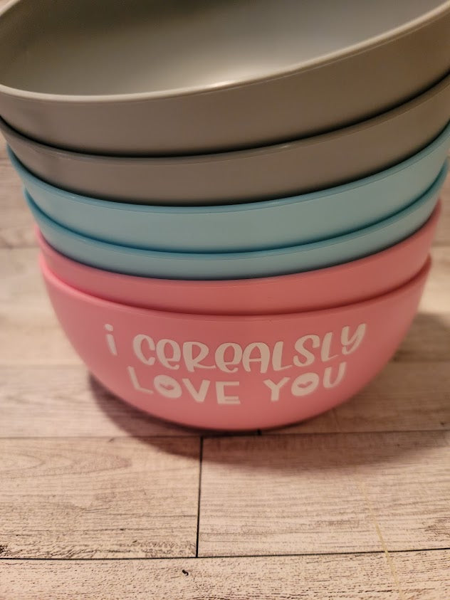 i cerealsly love you