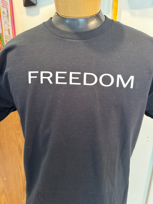 Charlie Kirk - FREEDOM