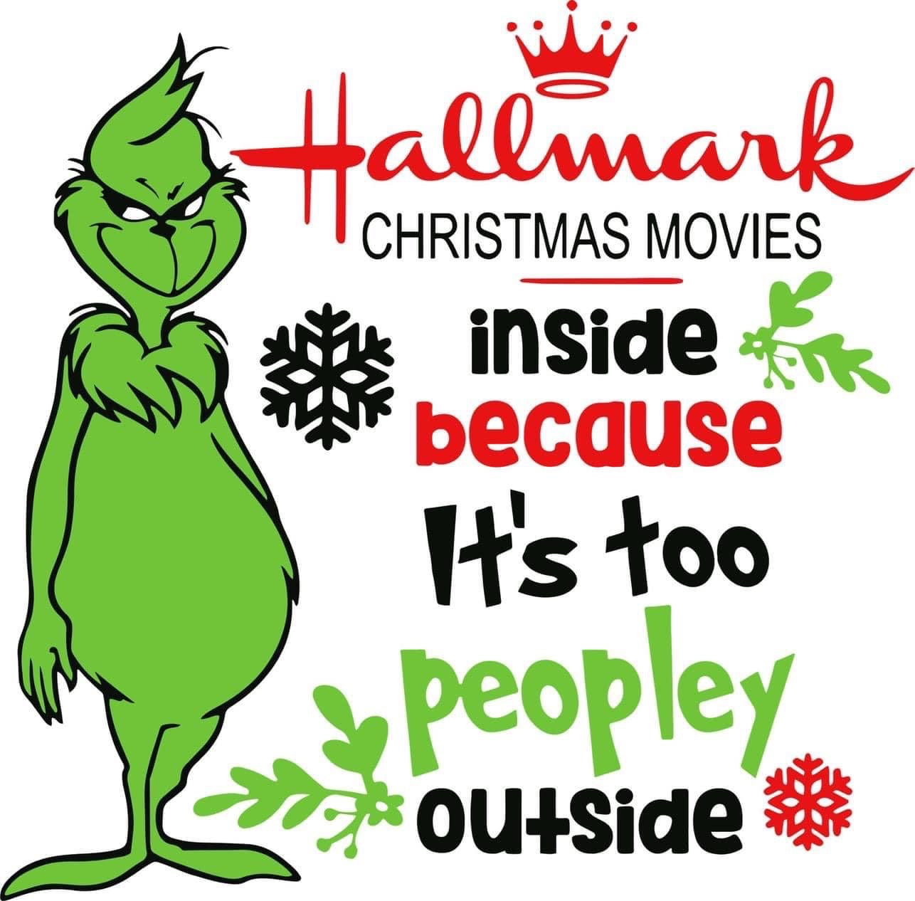 -Grinch Tumbler