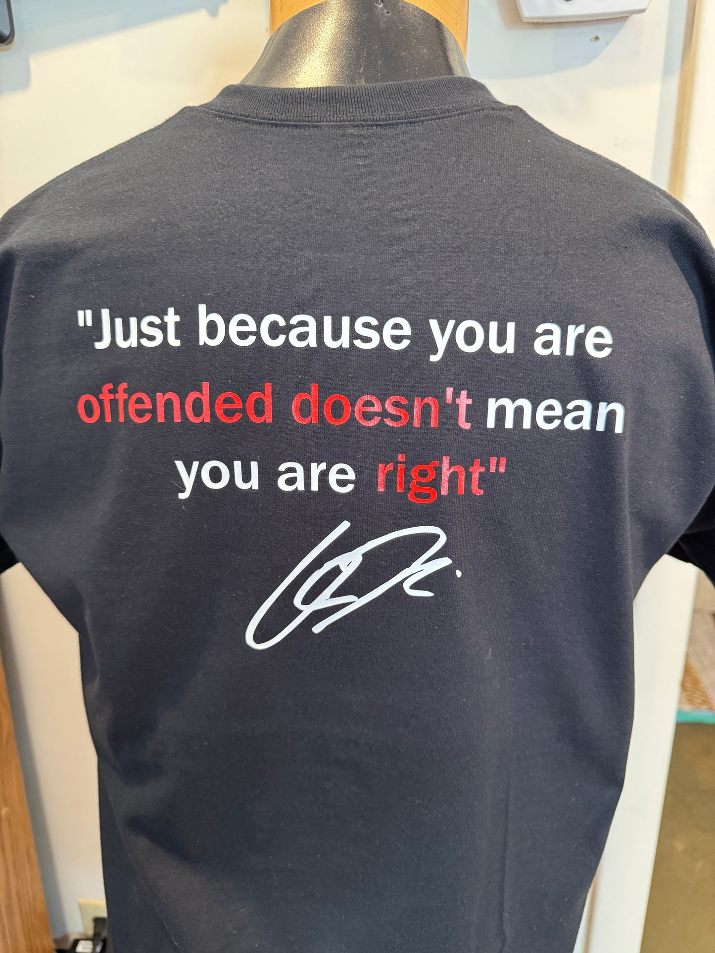 Charlie Kirk - FREEDOM