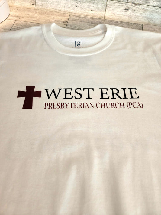 West Erie Presbyterian Church PCA