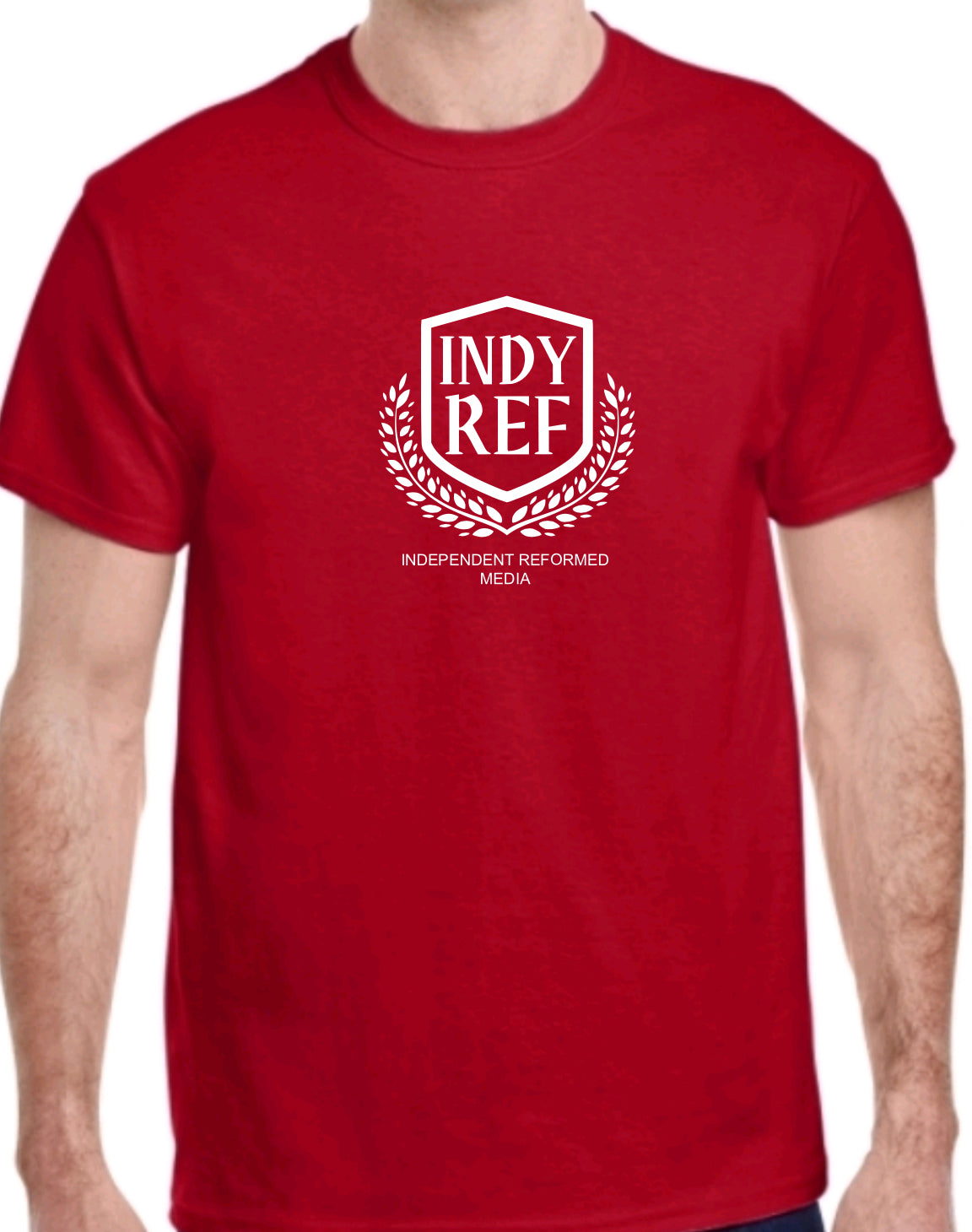 1740 - INDY REF