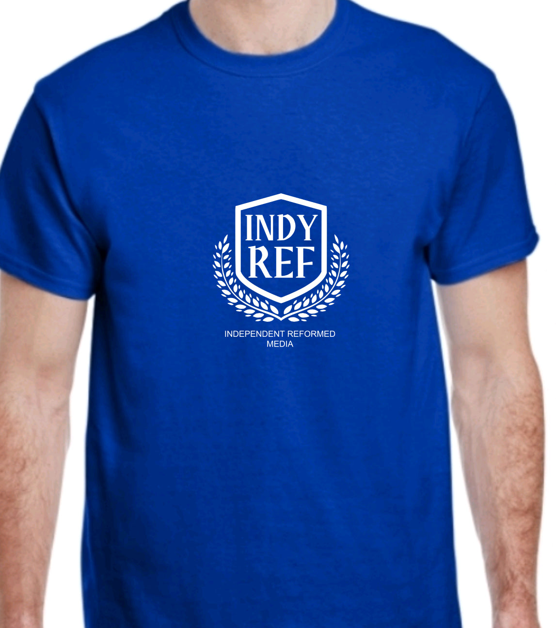 1740 - INDY REF