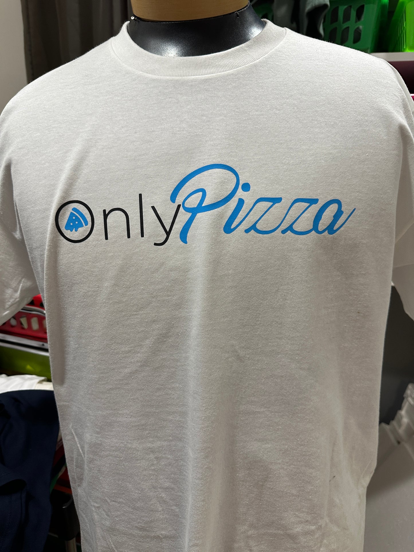 OnlyPizza (Napoli Pizza)