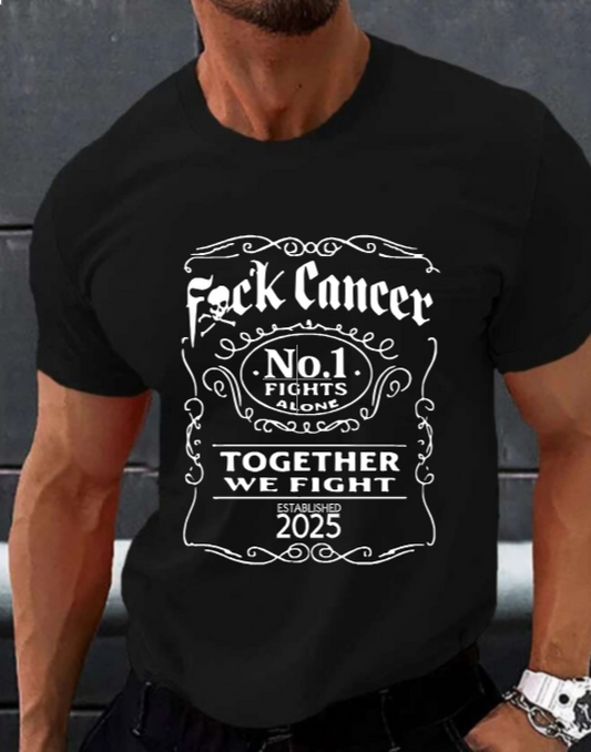 #Benefit T-shirt for Mel McFadden