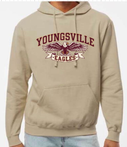 ~ YOUNGSVILLE ELEMENTARY SCHOOL FUNDRAISER