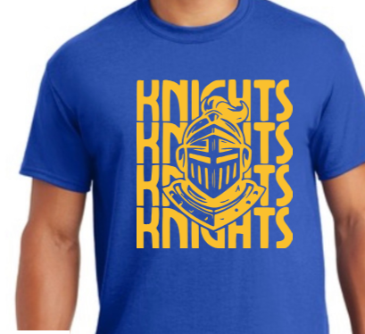 ~*EISENHOWER ELEMENTARY SHIRT*~