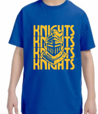 ~*EISENHOWER ELEMENTARY SHIRT*~