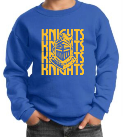 ~*EISENHOWER ELEMENTARY SHIRT*~