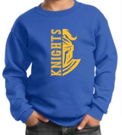 ~*EISENHOWER ELEMENTARY SHIRT*~