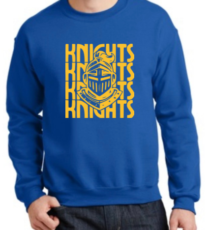 ~*EISENHOWER ELEMENTARY SHIRT*~