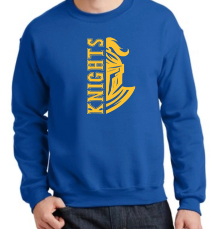 ~*EISENHOWER ELEMENTARY SHIRT*~