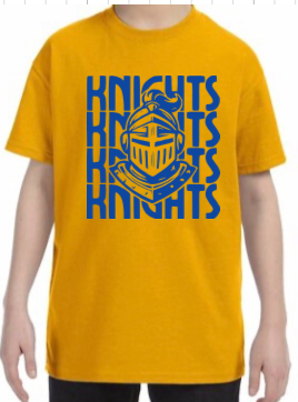 ~*EISENHOWER ELEMENTARY SHIRT*~