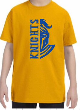 ~*EISENHOWER ELEMENTARY SHIRT*~