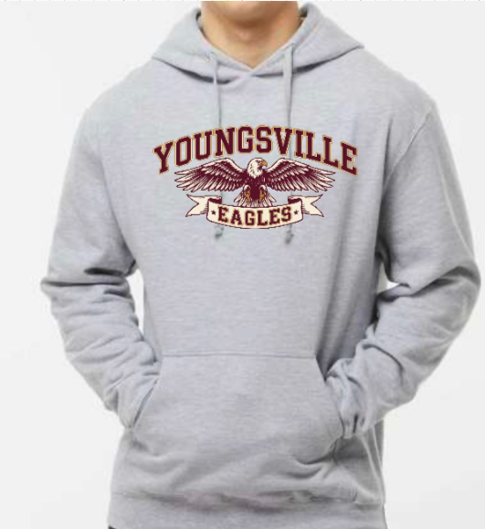 ~ YOUNGSVILLE ELEMENTARY SCHOOL FUNDRAISER