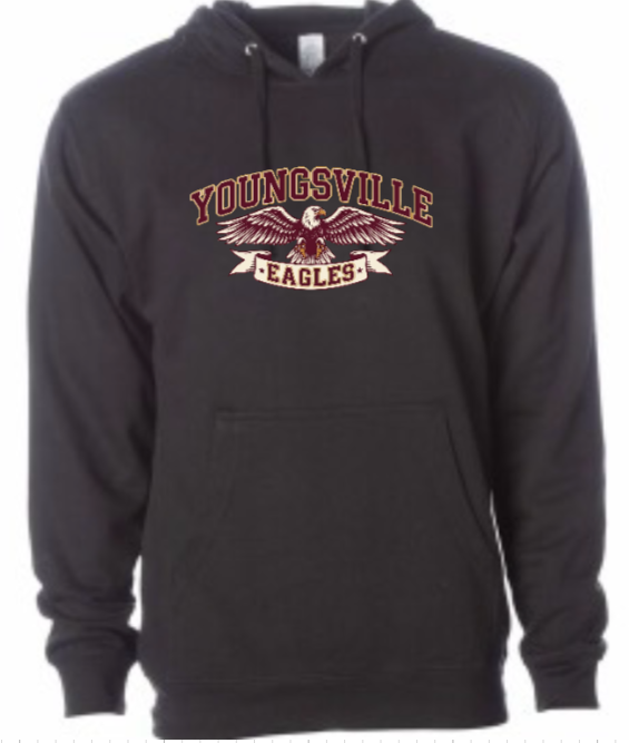 ~ YOUNGSVILLE ELEMENTARY SCHOOL FUNDRAISER