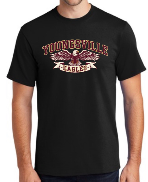 ~ YOUNGSVILLE ELEMENTARY SCHOOL FUNDRAISER