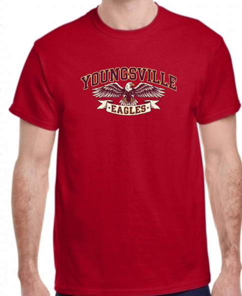 ~ YOUNGSVILLE ELEMENTARY SCHOOL FUNDRAISER