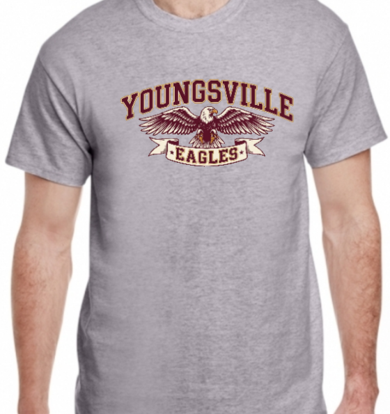 ~ YOUNGSVILLE ELEMENTARY SCHOOL FUNDRAISER