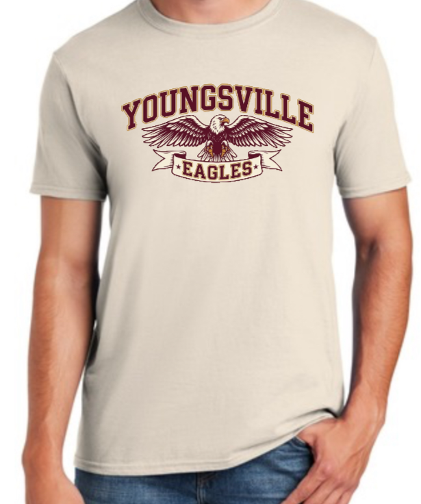 ~ YOUNGSVILLE ELEMENTARY SCHOOL FUNDRAISER