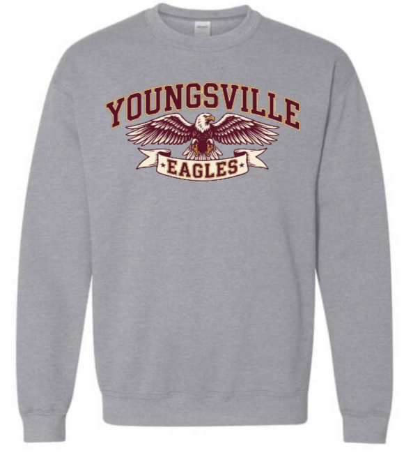 ~ YOUNGSVILLE ELEMENTARY SCHOOL FUNDRAISER