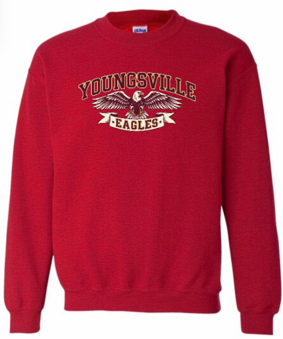 ~ YOUNGSVILLE ELEMENTARY SCHOOL FUNDRAISER