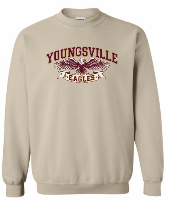 ~ YOUNGSVILLE ELEMENTARY SCHOOL FUNDRAISER