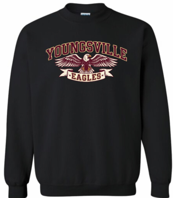 ~ YOUNGSVILLE ELEMENTARY SCHOOL FUNDRAISER
