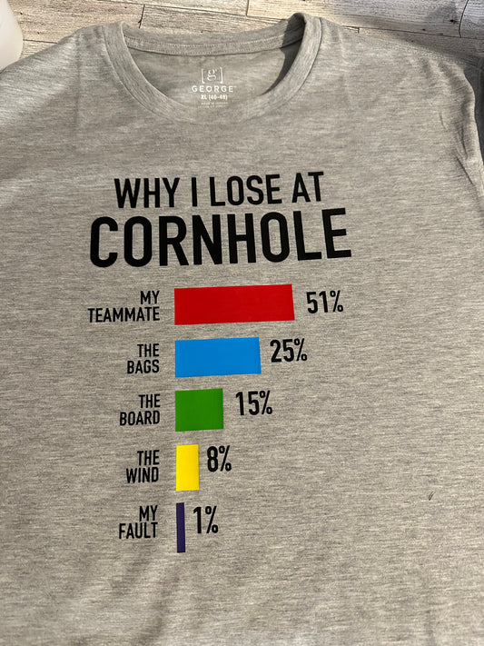 Cornhole