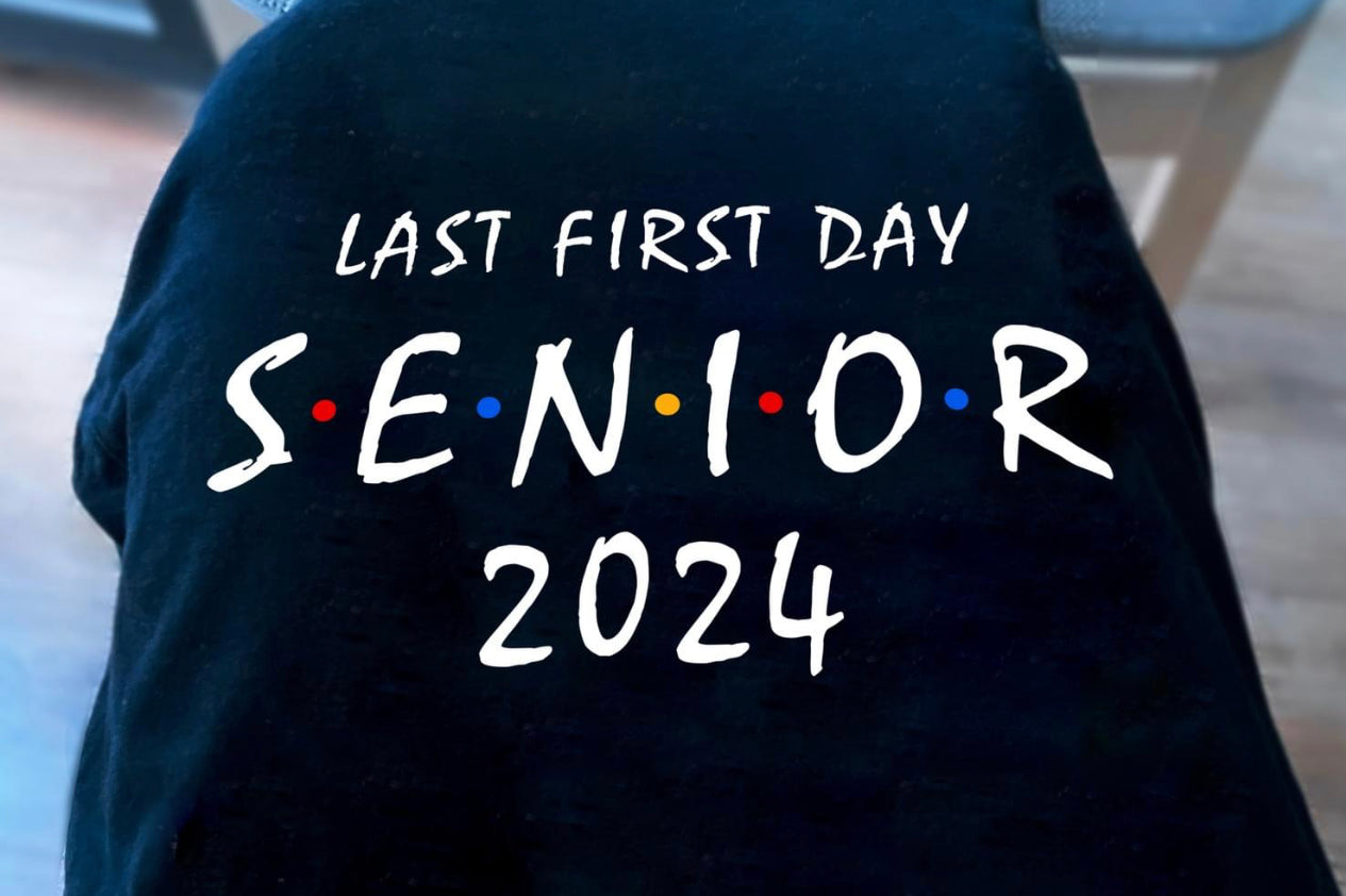 Senior 2024