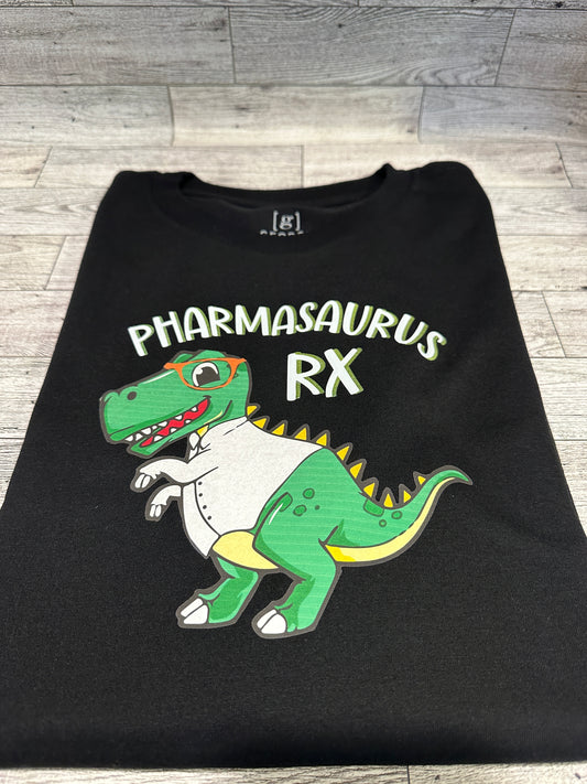 Pharmasaurus RX