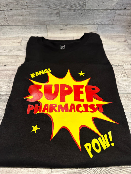 Super Pharmacist