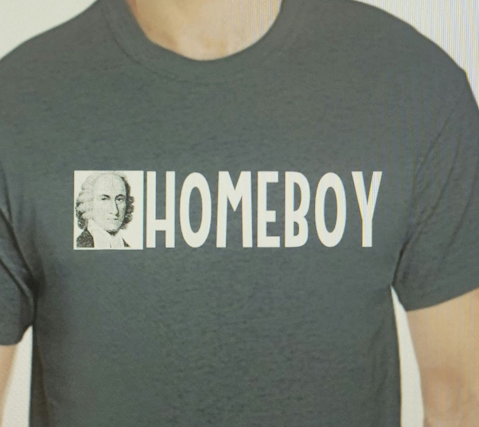 1740- Homeboy