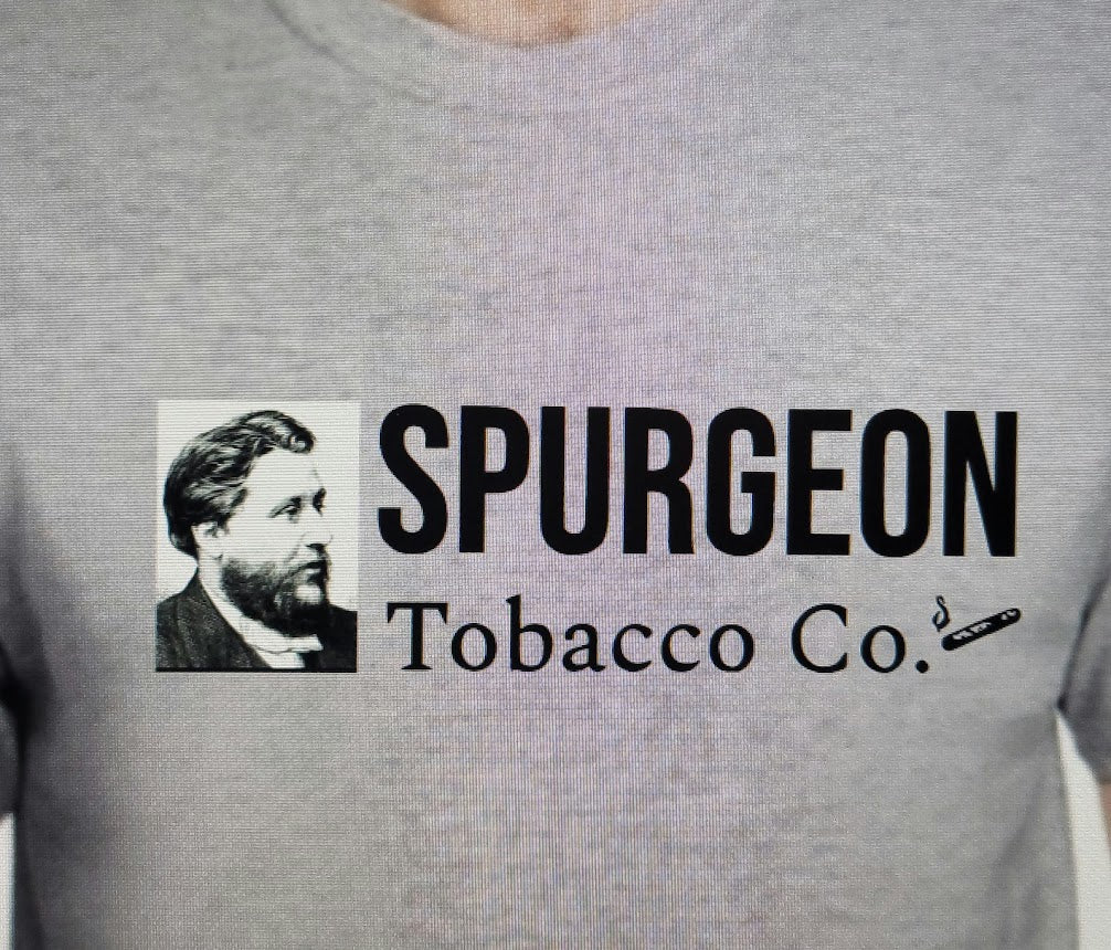 1740- Spurgeon