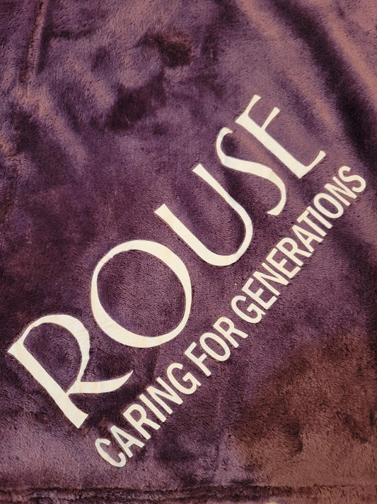 Rouse Blanket