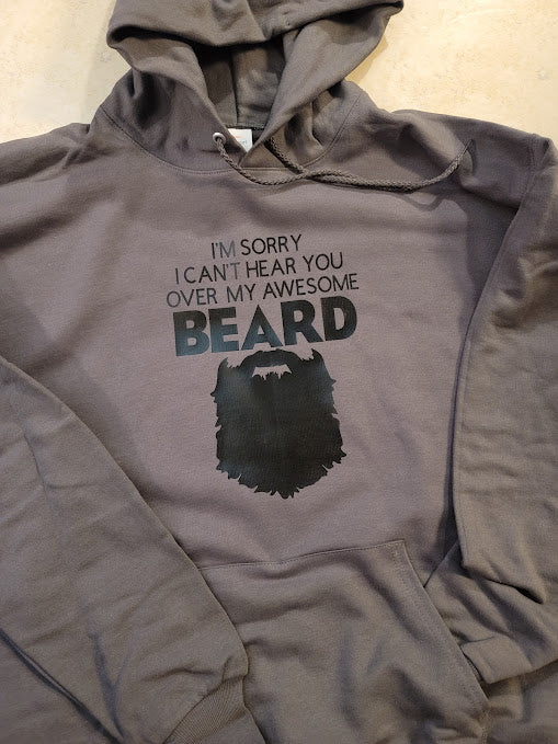 Awesome Beard