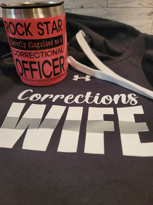 Corrections WIFE