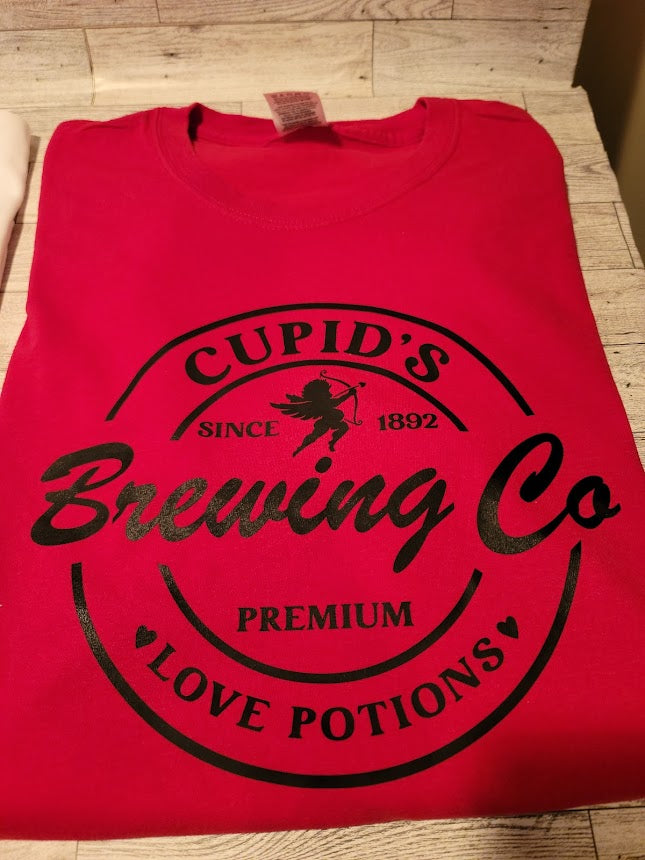 Cupid's Brewing Co