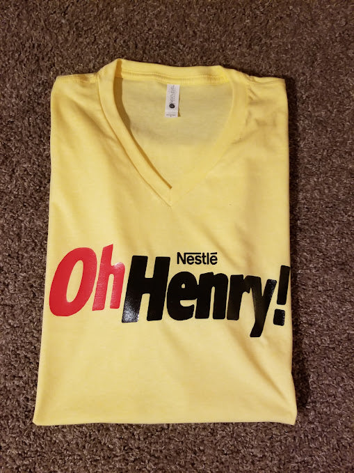 OhHenry!