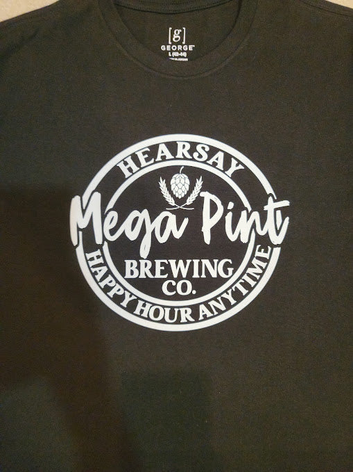 Mega Pint Brewing Co.