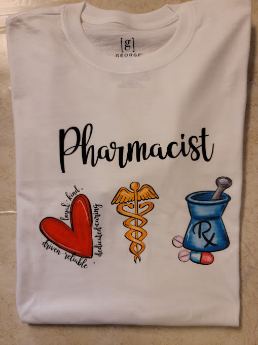 Pharmacist