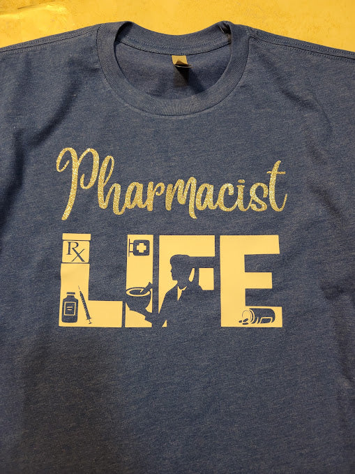 Pharmacist Life