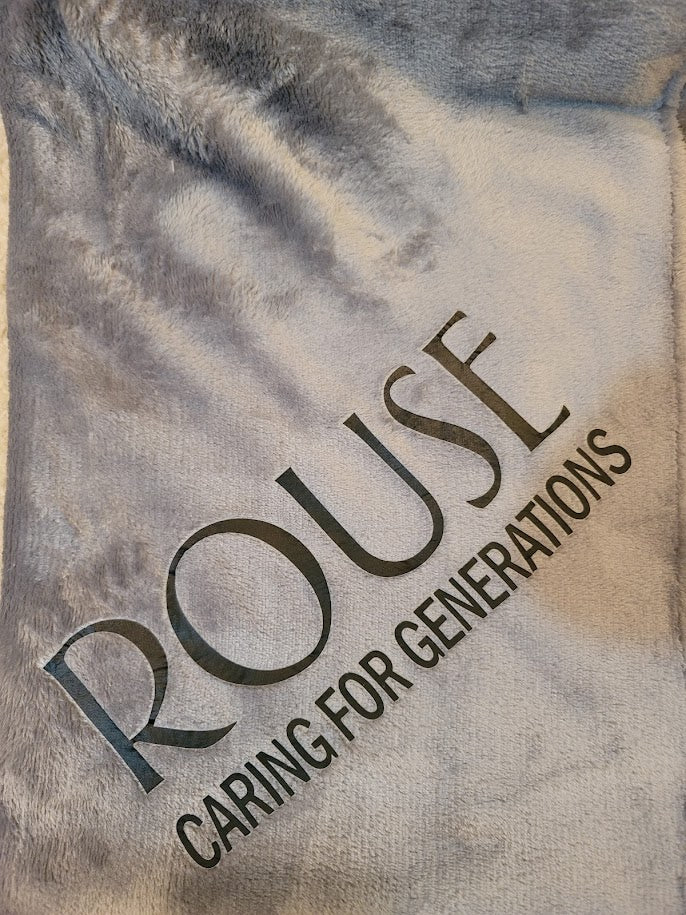 Rouse Blanket