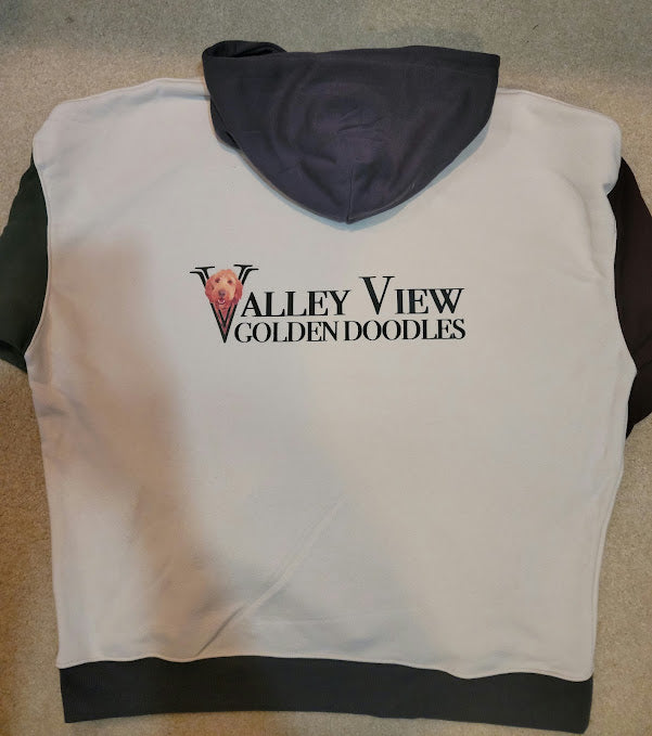 Valley View Goldendoodle Hoodie